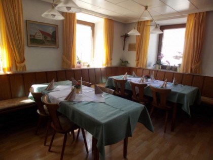 Foto: Zum Kreuz